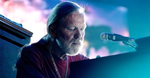 Gregg Allman