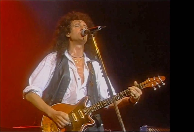 Brian May