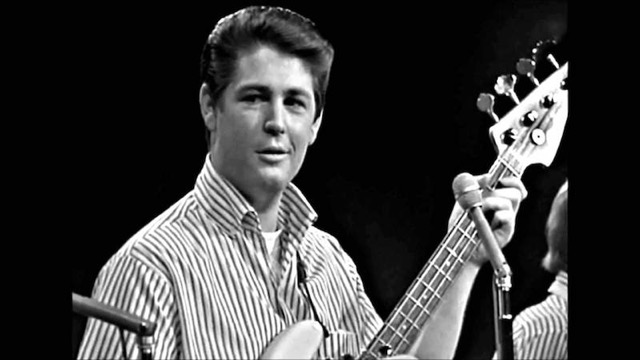 Brian Wilson