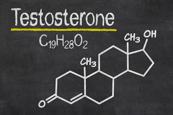 testosterone